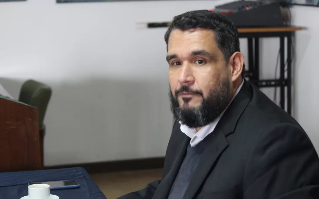 León XIV y el futuro de la civilización: el mal no prevalecerá – Juan Miguel Matheus