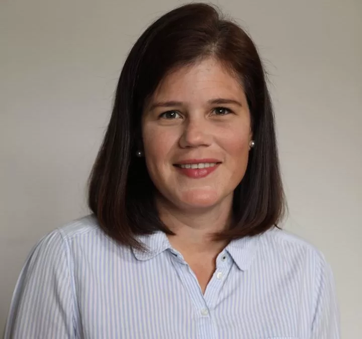 Paola Bautista de Alemán: Hablar con la verdad, voto protesta y unidad son las claves para el triunfo de la oposición el 21N