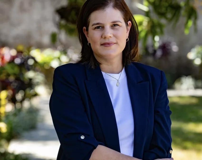 Orden primero, democracia después: notas sobre la transición venezolana – Paola Bautista de Alemán