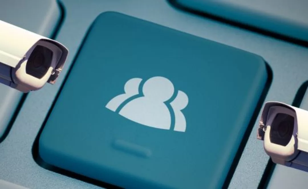 La tecnología como mecanismo de control social y opresión en Venezuela – Edward J. Pérez