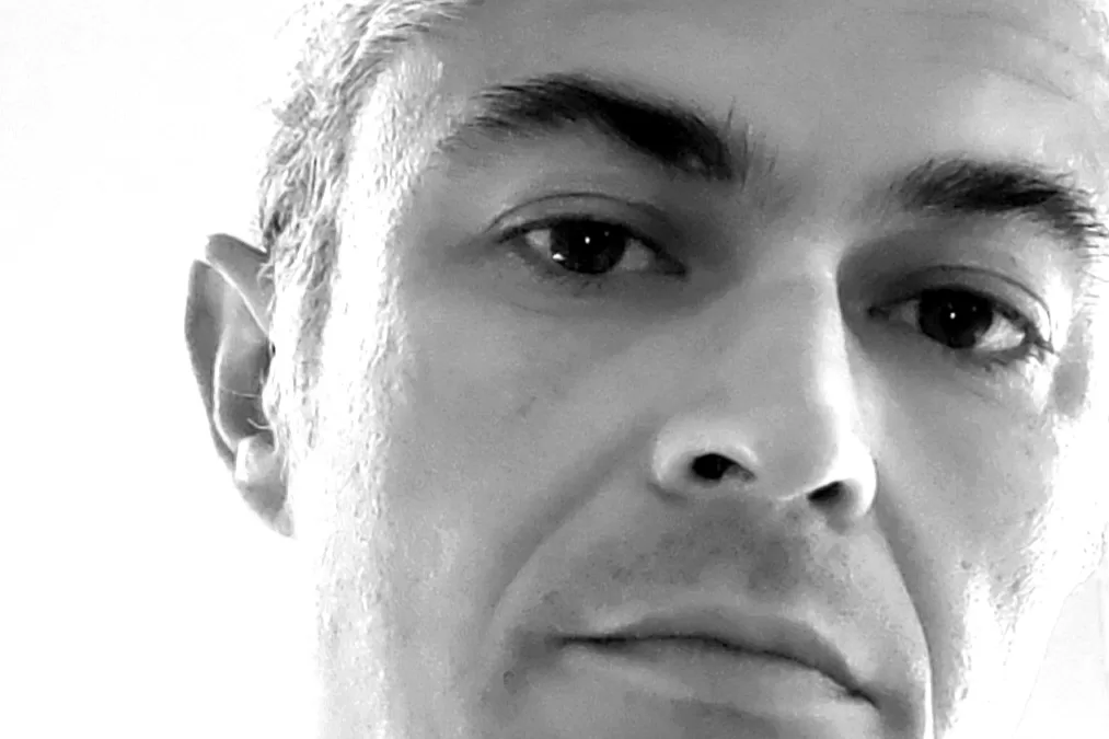 Lleva tu pedacito de ágora – Rafael Osío Cabrices