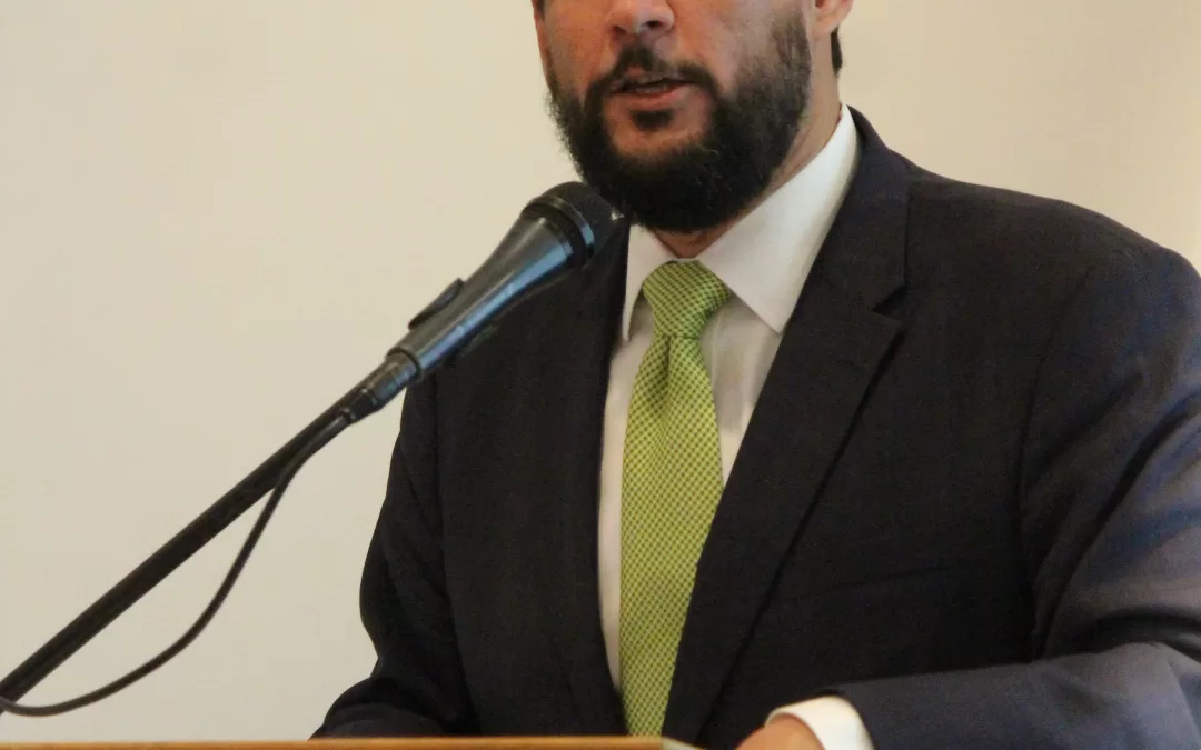 Corruptio optimi pessima: Notas sobre autocracia y Poder Judicial en Venezuela – Juan Miguel Matheus