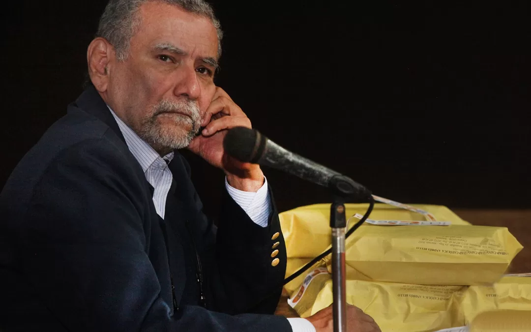 Educación y socialismo del siglo XXI: el igualitarismo retórico – Tulio Ramírez