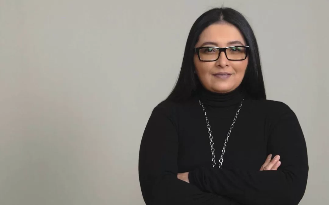 De la democracia representativa al poder comunal – María Isabel Puerta