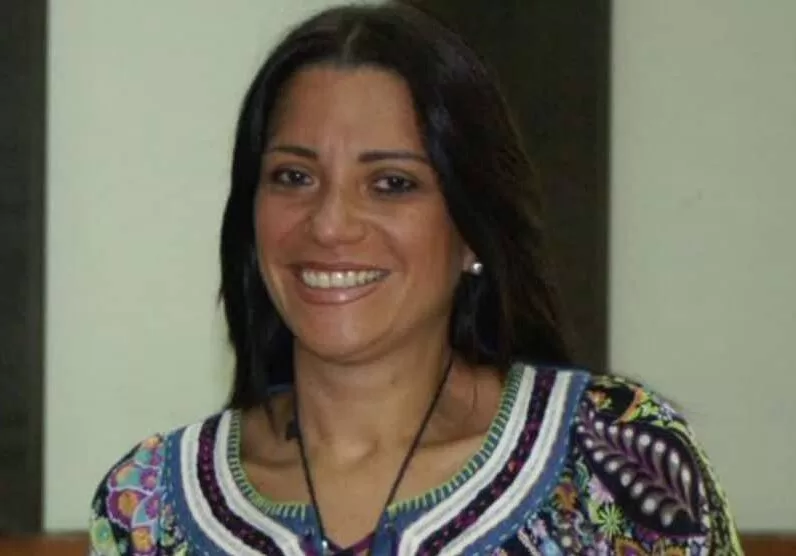 Carmen Alguíndigue Morles: «No podemos permitirnos la impunidad» – Pedro Pablo Peñaloza