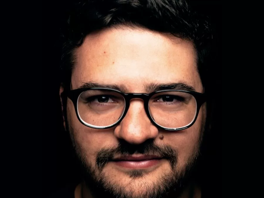 Ricardo del Búfalo: “La cultura debe interpelar a la sociedad” – Paola Bautista de Alemán