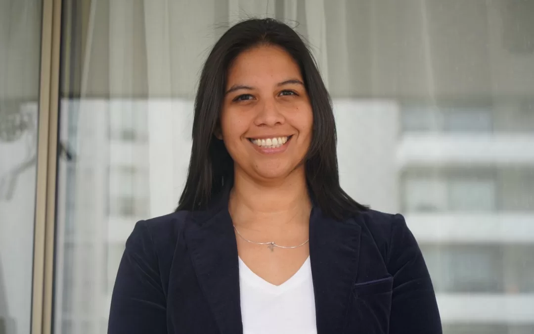 Seguridad y estabilidad: la oportunidad de la política de salir del pantano – Andrea Balladares Letelier