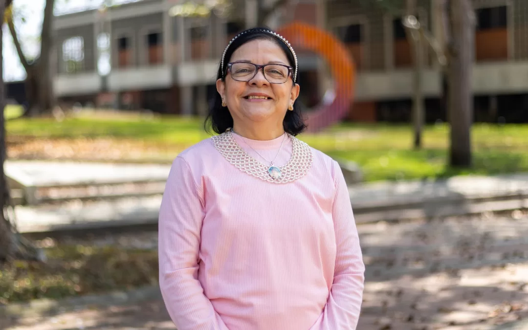 Innovación y Gobernanza: Reimaginando la Gestión Pública en Venezuela – Deisy Hernández Sánchez