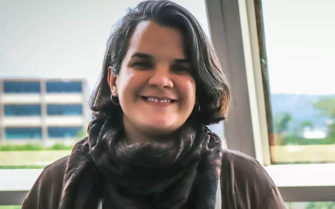 Un país del alma herida: La memoria como una forma de valor público – Verónica Chópite Abraham