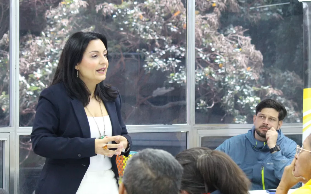 El reencuentro con el garrote: de Teodoro Roosevelt a Donald Trump – Esther Mobilia Diotaiuti