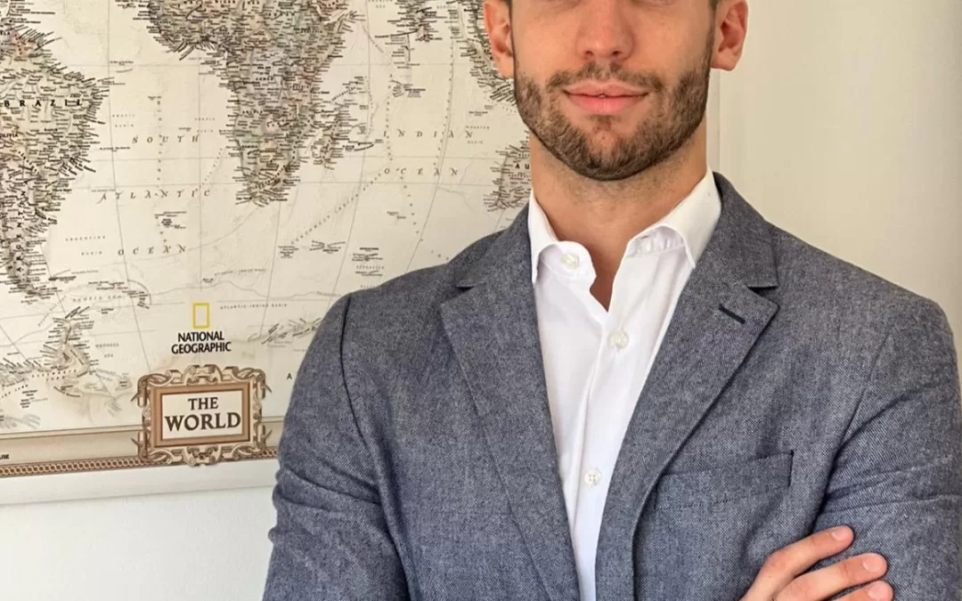 El Desafío de la Argentina de Milei – Miguel Gomez Goldin