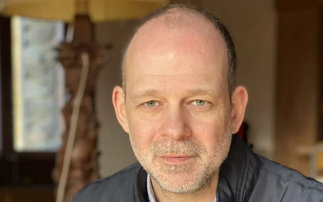 China en la crisis democrática latinoamericana – Juan Pablo Cardenal