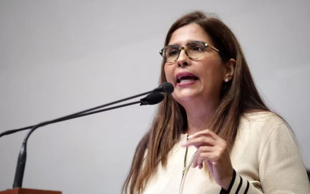 La Ecología Integral y la Justicia – María Gabriela Hernández del Castillo￼