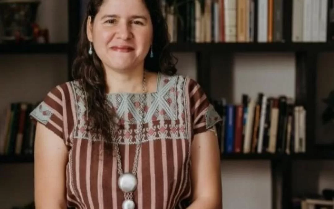 Carolina Jiménez Sandoval: La crisis económica y la falta de garantías democráticas impide a los migrantes retornar a Venezuela – Pedro Pablo Peñaloza