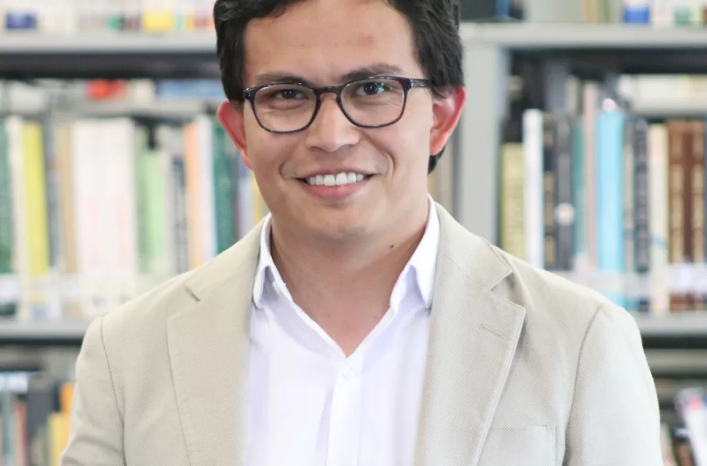 El primer año de Gustavo Petro y los desafíos para la libertad en Colombia ¿Un Estado fuerte frente a la sociedad y débil frente a la ilegalidad? – Cristian Rojas González